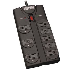 Tripp-Lite TLP808B Accessory