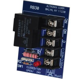 Altronix RB30 Accessory