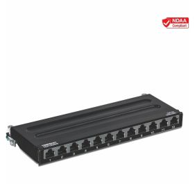BCI TC-P12C6 Telecommunication Equipment