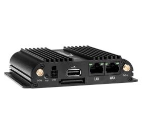 CradlePoint IBR650B-LP4 Data Networking