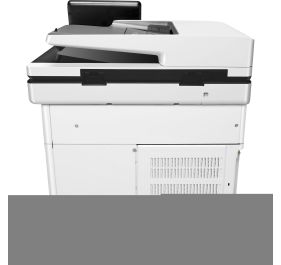 HP B5L46A#BGJ Multi-Function Printer