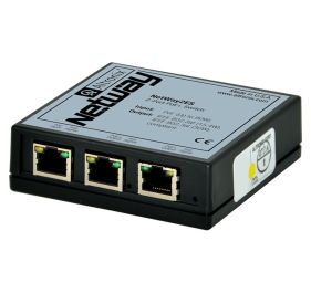 Altronix NETWAY2ES Ethernet Switch