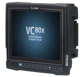 Zebra VC83-10FSRNBAABANA Data Terminal