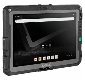 Getac Z2A7CXWA5ABX Tablet