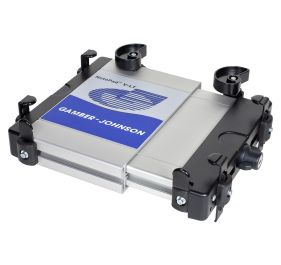 Gamber-Johnson 7160-0402-03 Docks and Cradles