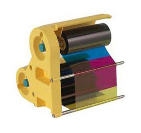 Magicard Prima434 ID Card Ribbon