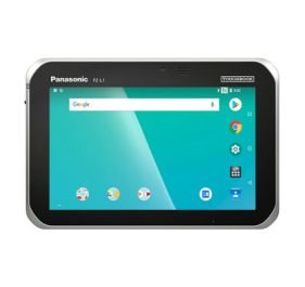 Panasonic FZ-L1ACAZZAM Tablet
