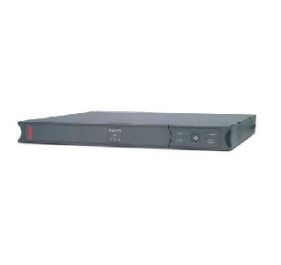 APC SC250RM1U UPS