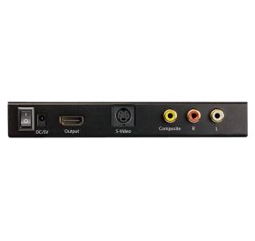 StarTech VID2HDCON2 Cables, Connectors, and Adapters