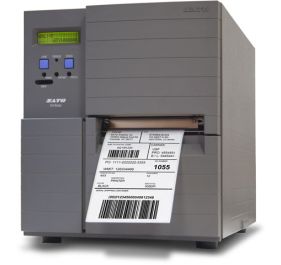 SATO LM408e Barcode Label Printer