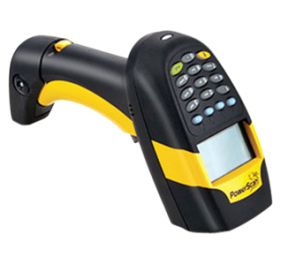 Datalogic PBT8300-DRB Barcode Scanner