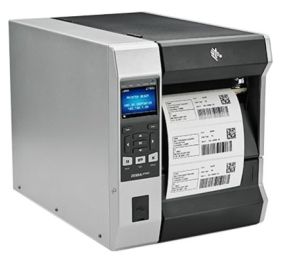 Zebra ZT61042-T110200Z Barcode Label Printer