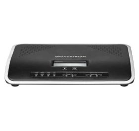 Grandstream UCM6202 Wireless Router
