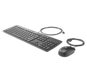 HP T4E63AT#ABA POS Touch Terminal