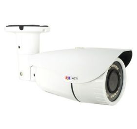 ACTi A31 Security Cameras
