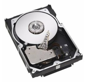 Dell H6776 Drive