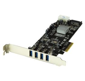 StarTech PEXUSB3S42V Accessory