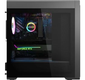 Lenovo 90V60006US Desktop PC
