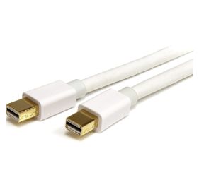 StarTech MDPMM3MW Cables, Connectors, and Adapters