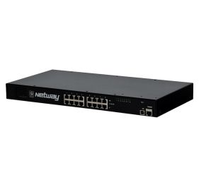 Altronix NETWAY8BT Security System Products