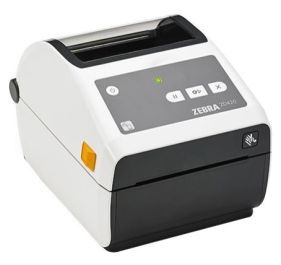 Zebra ZD42H42-D01W01EZ Barcode Label Printer