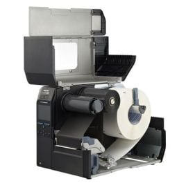 SATO WWCLP2001 Barcode Label Printer