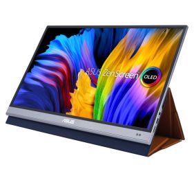 Asus MQ16AH Monitor