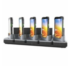 Zebra CRD-TC5A-5SC5D5B-1 Docks and Cradles