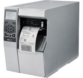 Zebra ZT51043-T010000Z Barcode Label Printer