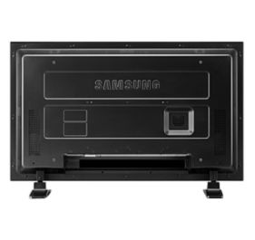 Samsung LH40MGQLGA/ZA Digital Signage Display