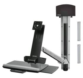 Ergotron 45-273-026 Desks and Workstations