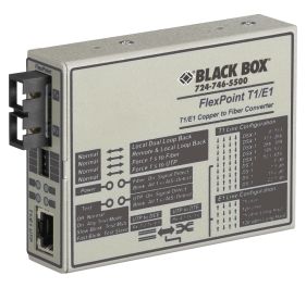 Black Box MT662A-MSC Wireless Switch