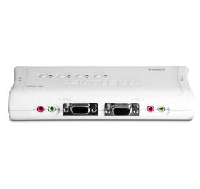 BCI TK-409K Telecommunication Equipment