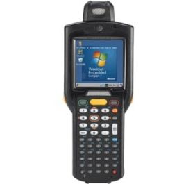 Motorola MC32N0-SI4HCLE0A Mobile Computer