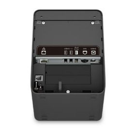 Epson OmniLink TM-L100 Barcode Label Printer