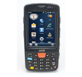 Janam XT85 Mobile Computer