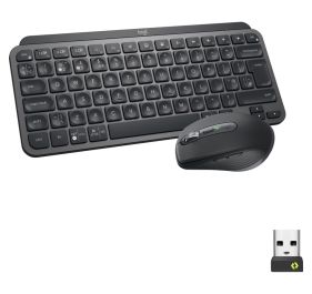Logitech 920-011048 Accessory