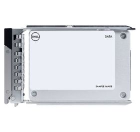 Dell W54RT Drive