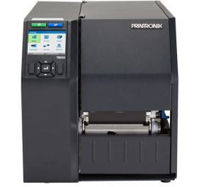 Printronix T82X8-1103-0 Barcode Label Printer