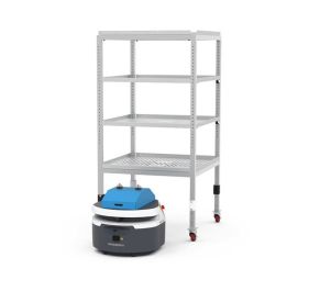 Zebra CartConnect 100 Mobile Robotics