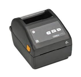 Zebra ZD42043-D01W01EZ Barcode Label Printer