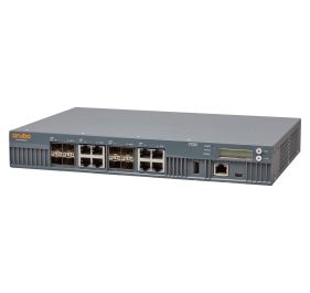 HPE Aruba JW687A Wireless Controller