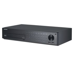 Samsung SRD-854D-1TB Network Video Recorder