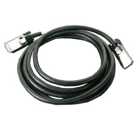 Dell 470-ABHB Cables, Connectors, and Adapters