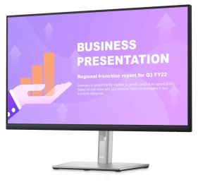 Dell P2722HE Touchscreen
