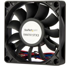 StarTech FAN7X15TX3 Accessory