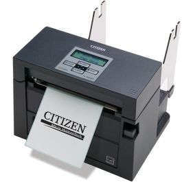 Citizen CL-S400DTEPU-R Barcode Label Printer