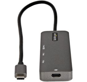 StarTech DKT30CHPD3 Cables, Connectors, and Adapters
