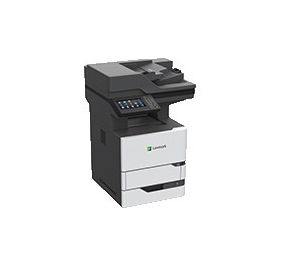 Lexmark 25BT016 Laser Printer