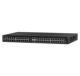 Dell 386WH Ethernet Switch